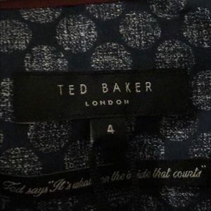 Ted Baker London Shirts - Ted Baker London Button-down Ted Baker London Shirts - Ted Baker London Button-down